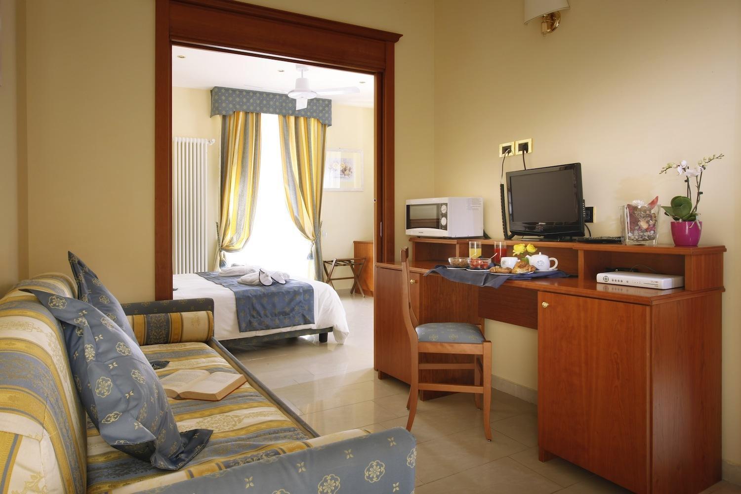 Hotel Ristorante Toscana Alassio Kamer foto